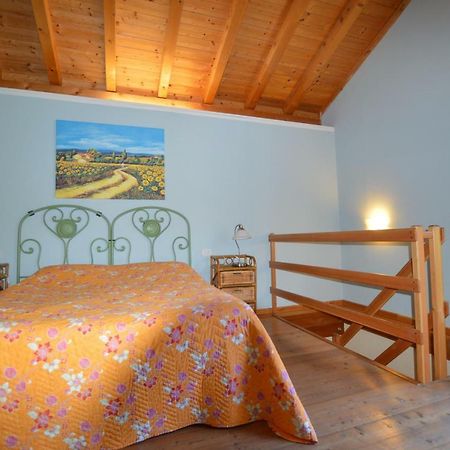 Rustico Giulietta e Romeo Villa Colico Esterno foto